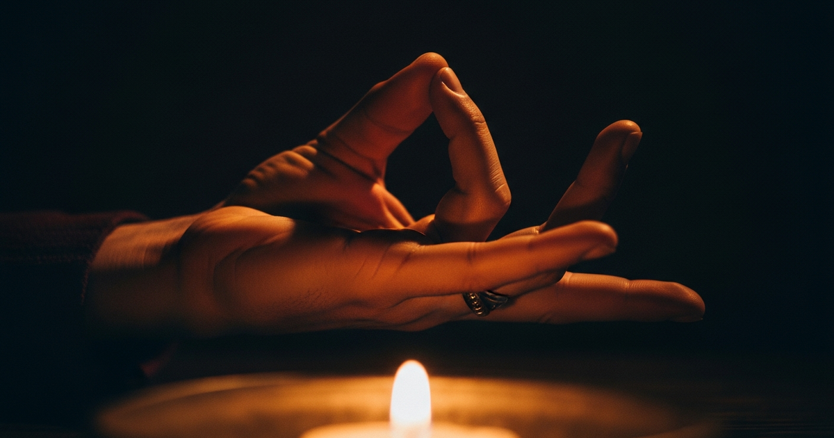 Alternate Nostril Breathing: Ancient Practice, Modern Sleep Science