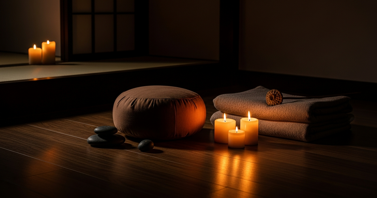 Body Scan for Sleep: A Step-by-Step Guide