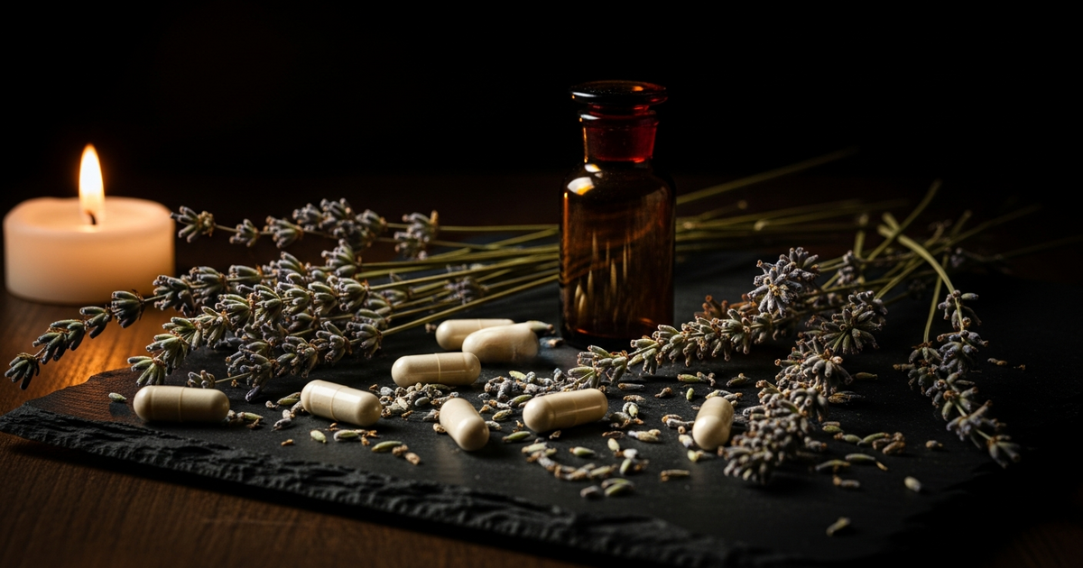 Magnesium for Sleep: Does It Actually Work?