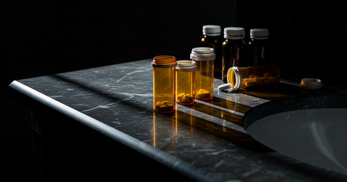 Melatonin Dependency: What Happens When You Stop