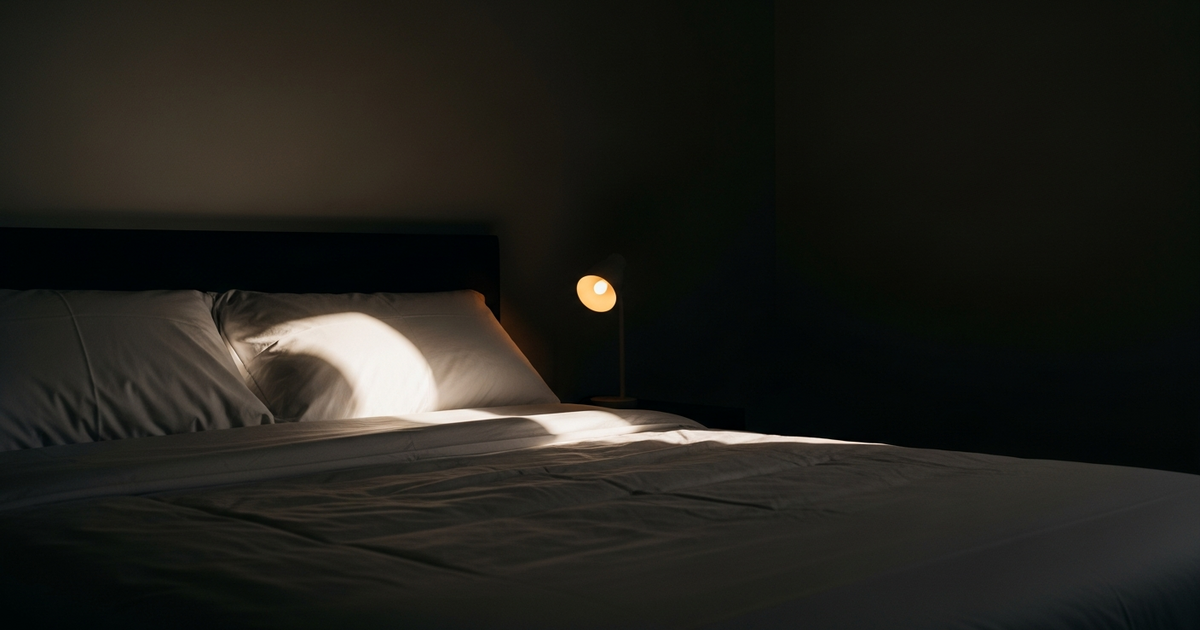 The Ultimate Sleep Hygiene Checklist: 21 Habits for Better Sleep