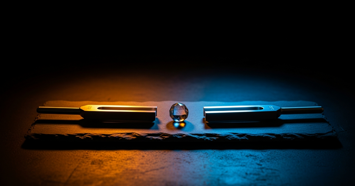 432Hz vs 528Hz: Which Frequency Is Best for Sleep?