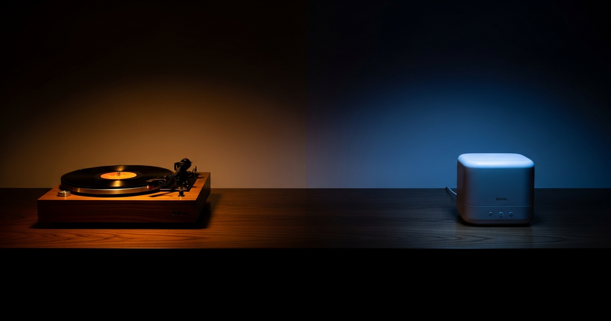 Why 8-Hour Sleep Music Works Better Than White Noise