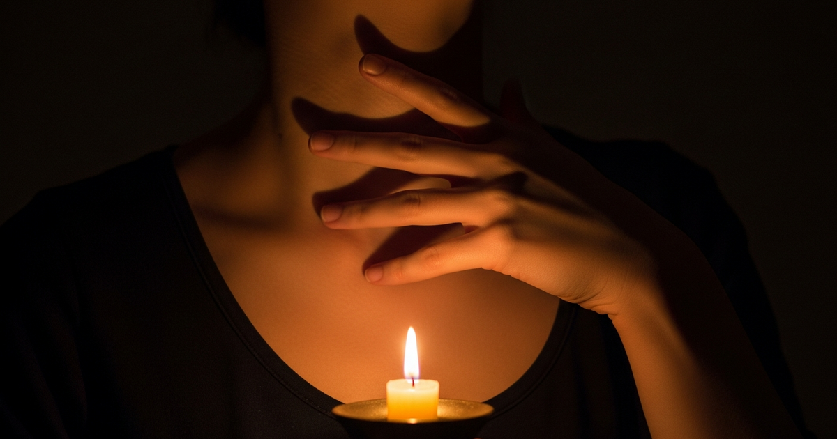 Your Nervous System Is the Key to Better Sleep (Here's How to Reset It)