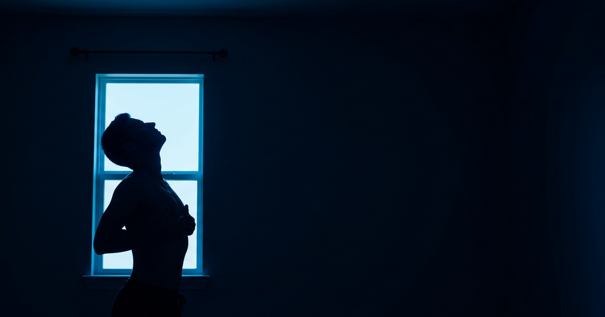 The Physiological Sigh: Stanford's Fastest Calm-Down Technique