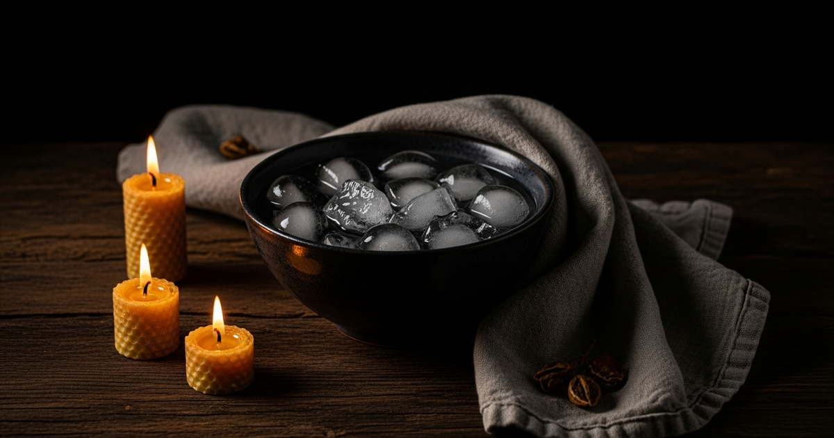 Vagus Nerve Stimulation: The 2-Minute Sleep Hack